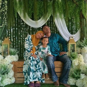 Ida Azida profile icon