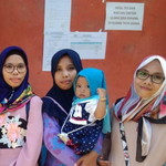 Muthoharoh Tintin profile icon