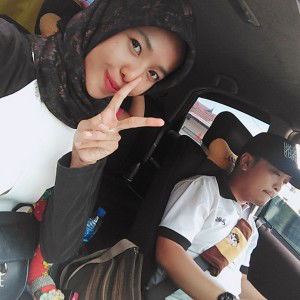 Tia Rani profile icon