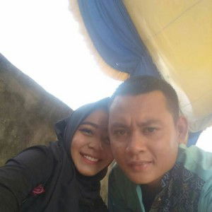 Fitria Islami profile icon