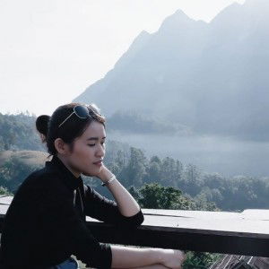 Napasorn Khumlor profile icon