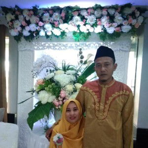 Ibu Ichsan Umar profile icon