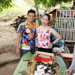 Lovely Ventura profile icon