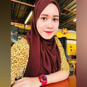 Amanee HJ-masing profile icon