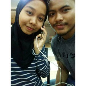 Hana Apip profile icon