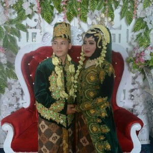 Putri Nabila Syuhada profile icon