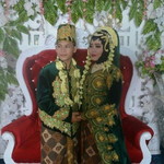 Putri Nabila Syuhada profile icon