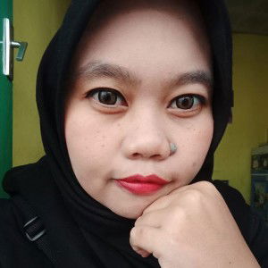 Uwiw Vicky profile icon