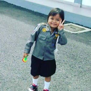 Ana Farkhana profile icon