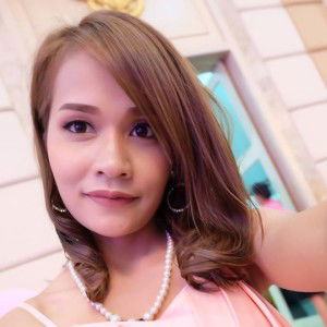 Praew Rungnapa profile icon