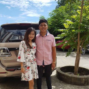 Lia Victoria C. Caldo profile icon