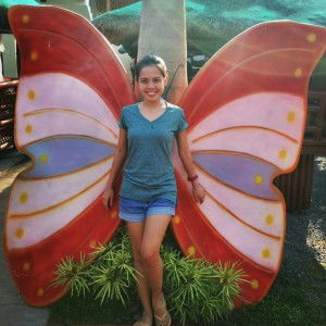 Joy Marie NuevaEspaña Palacio profile icon