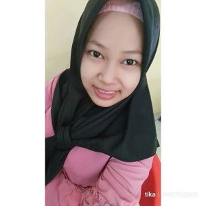 Tika Ria Fasulla profile icon