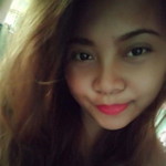 Krizia Marie DelSocorro Alpos profile icon