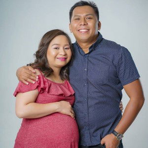 Shyrl Joy T. Cagande profile icon