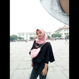 wida sari profile icon