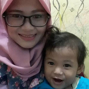 Nengsih Bunda Nya Niswah profile icon