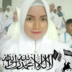 Ria Gustian profile icon