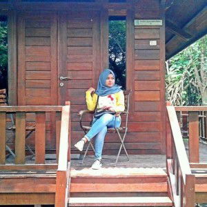 Fitri Deandra profile icon