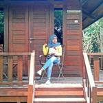 Fitri Deandra profile icon