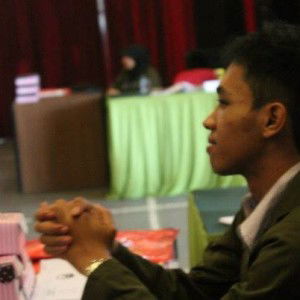 Syai'full Al Anwar profile icon