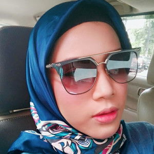 Ica Oktarini profile icon