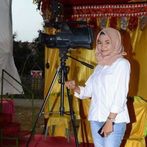 Meli Dita Amelia profile icon