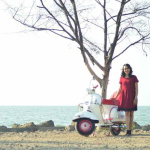 Thary Kusuma profile icon