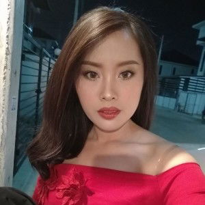 Palmy Padcharapron profile icon