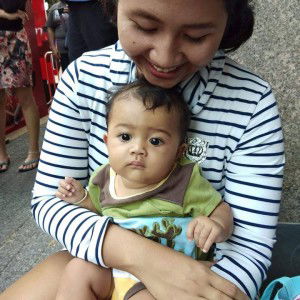 แม่หมู หนูปัง profile icon