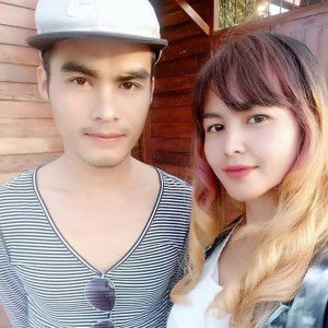 Rotsukon Chamnansing profile icon