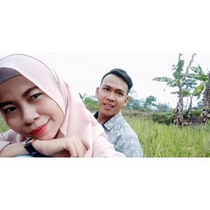 Indah Nur Azzalea profile icon