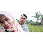 Indah Nur Azzalea profile icon