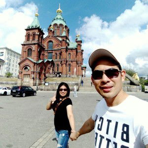 Jax Garga Nera profile icon