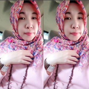 RiRie Ramadona Yazid profile icon