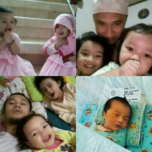 Anisah Hadi profile icon