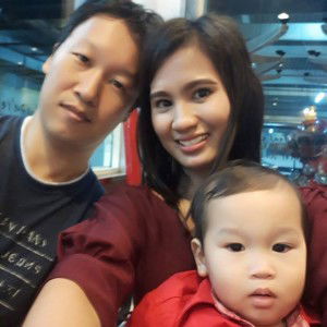 Ratna Yuningsih profile icon