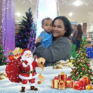 Yun Hami profile icon