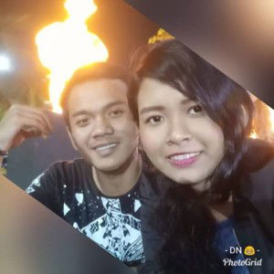 Dian Nofika profile icon