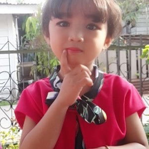 Liza Murti profile icon