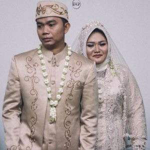 Nisa Oetami profile icon