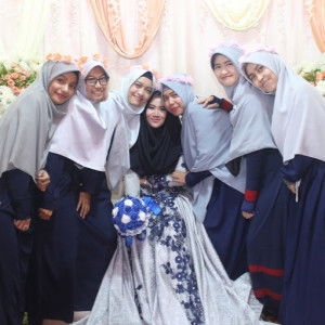 Novika Andriana profile icon