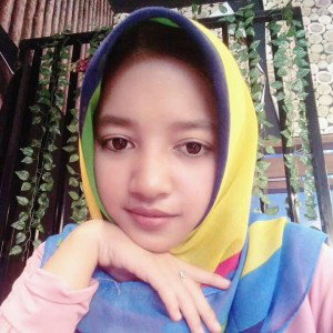 Ainun Jariyah profile icon