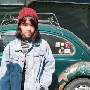 SUtha Mae profile icon