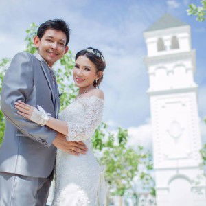 Jaae Meesang Suchatpong profile icon