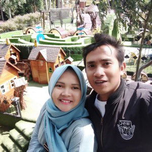 Ayu Fitri Aidiya profile icon