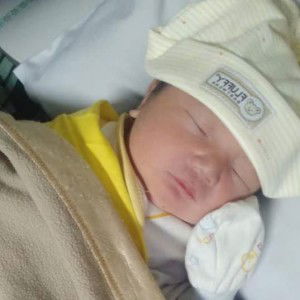 Rizka Paramitha profile icon