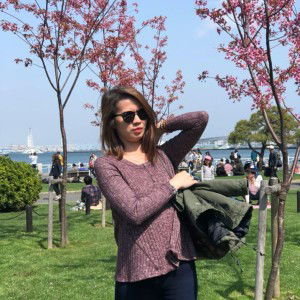 Yda Fenelie Ablaza profile icon