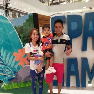 Marianne Obsuna Morada profile icon