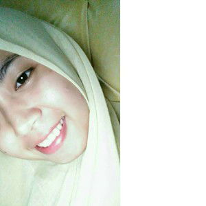 De Itaa Handayani profile icon